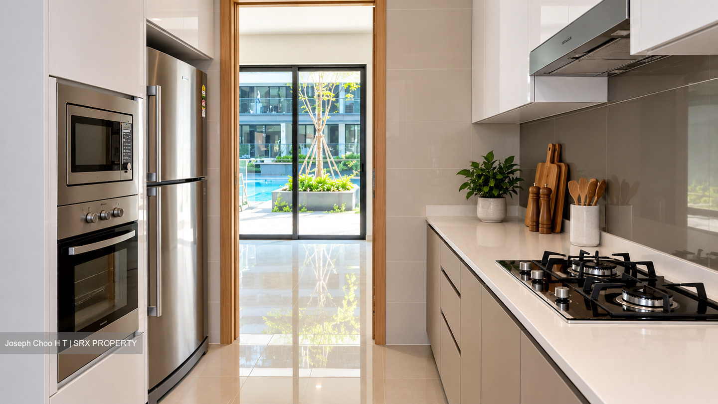 Hedges Park Condominium (D17), Condominium #636218811